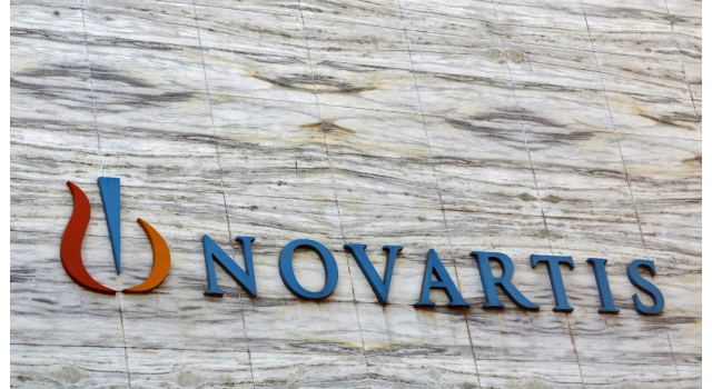 Novartis - Stratégie d'un laboratoire pharmaceutique