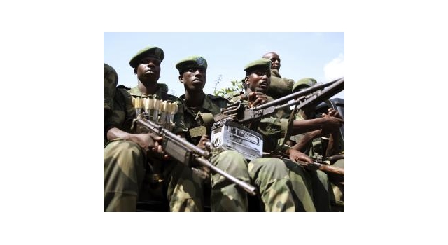 Les guerres en République démocratique du Congo - chiffres, témoignages
