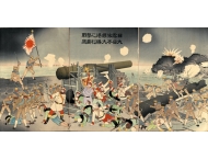 La guerre russo-japonaise (1904-1905) - Les chiffres et les faits