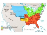 La guerre de Sécession (1861-1865) - faits, chiffres et victimes