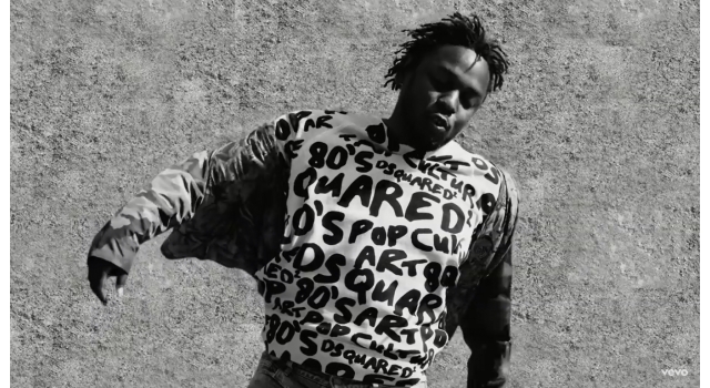 Kendrick Lamar, philosophie de ses textes, message de son rap. Paroles
