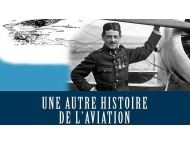 Une autre histoire de l'aviation, de Toni Giacoia - Un livre d'hommage aux pionniers du ciel 