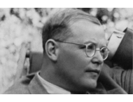 La théologie de Dietrich Bonhoeffer. La grâce, le nazisme, Luther, les catholiques