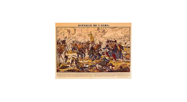 La guerre de Crimée (1853-1856) - Chiffres, témoignages, batailles