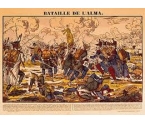 La guerre de Crimée (1853-1856) - Chiffres, témoignages, batailles