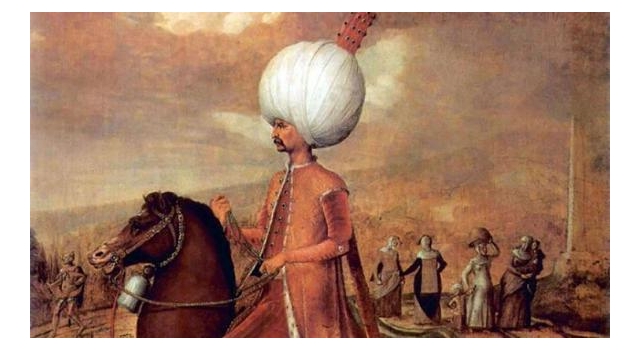 Les guerres ottomanes en Europe - la colonisation turque