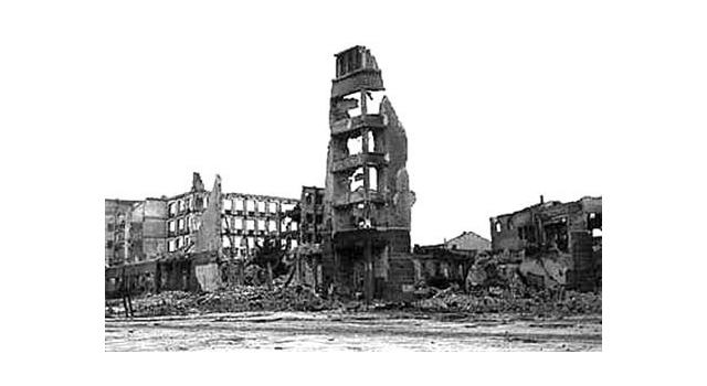 Stalingrad, le tournant sanguinolent de la Seconde Guerre Mondiale