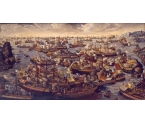 La guerre navale en Méditerranée du XVIe au XVIIIe siècle