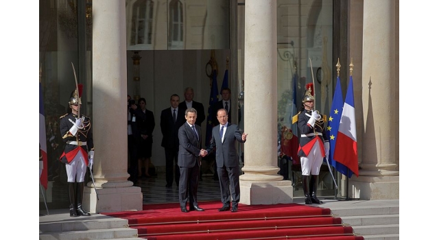 L'incohérence argumentative des partis politiques français