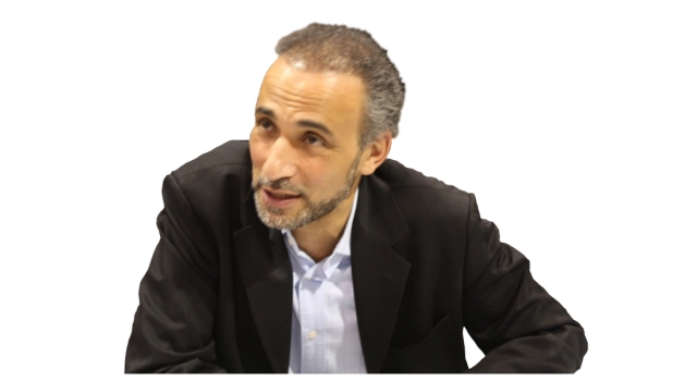 Tariq Ramadan, les paroles subversives