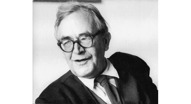 Karl Barth. Quelques aspects de sa pensée