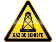 Le gaz de schiste, une révolution énergétique? 