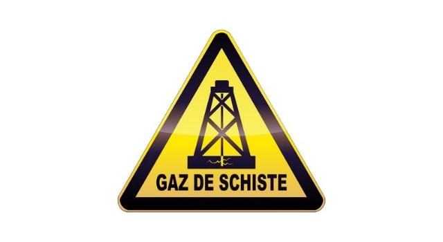 Le gaz de schiste, une révolution énergétique? 