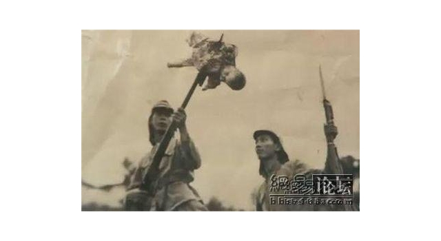 Les crimes de guerre japonais en Chine au XXe siècle