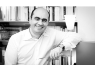 Coaching stratégique et pensée quantique - Wadih Choueiri