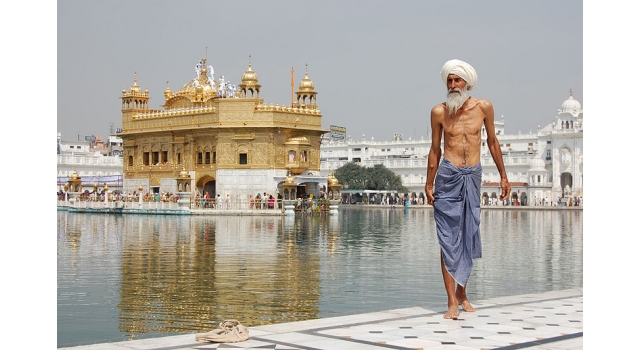 Partir en Inde - un voyage culturel ébouriffant