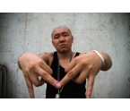 Le RAP asiatique. Echantillons improbables