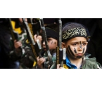 L'endoctrinement martial des enfants israéliens et palestiniens
