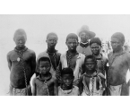 Le massacre du peuple Herero. Un autre génocide en Afrique?