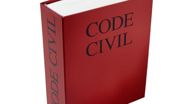 Intelligence du Code civil