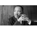 Martin Luther King, la religion et Dieu