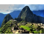A la rencontre du Machu Picchu