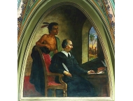 Bartolomé de Las Casas, un prêtre au service des indigènes