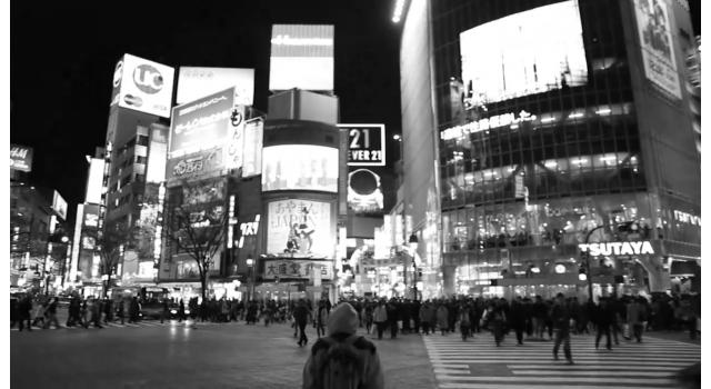Tokyo zinzin - voyage dans le Tokyo surréaliste