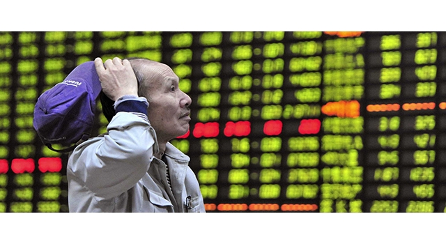 Le krach boursier chinois de 2015: quels enseignements?