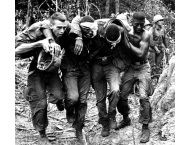 Guerre du Vietnam - chiffres, massacres et témoignages