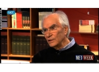 Christos Yannaras, pape de l’ anti occidentalisme théologique