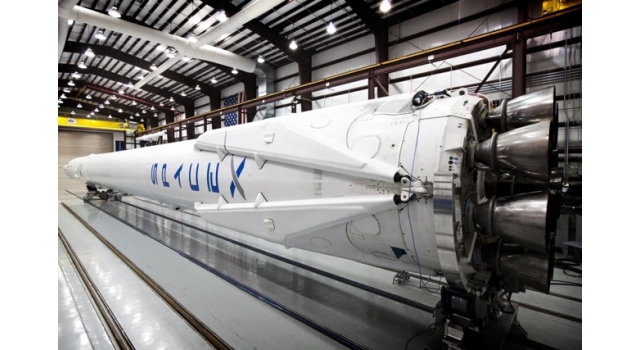Lanceurs spatiaux - Ariane peut-elle contrer SpaceX?