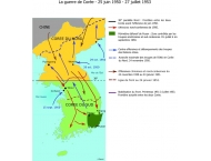 La guerre de Corée (1950-1953) - ombres, chiffres et victimes