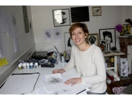 Entretien Charlotte Payen - introduction à l'art lumineux