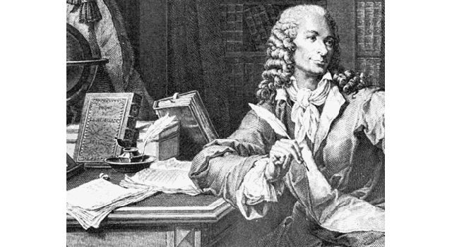Voltaire, la religion et Dieu. Le philosophe était-il athée ?