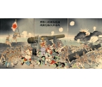 La guerre russo-japonaise (1904-1905) - Les chiffres et les faits