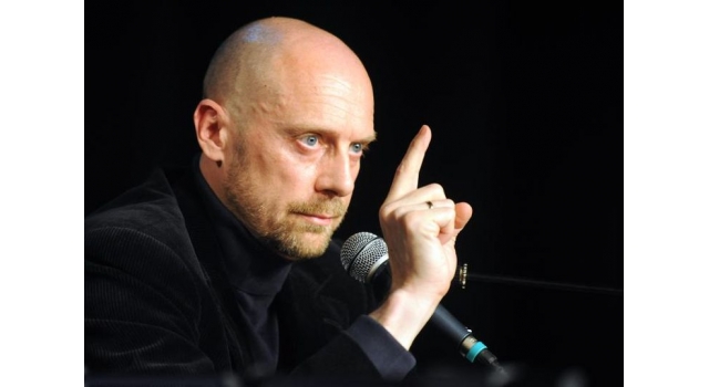 Alain Soral, les juifs et la question antisémite