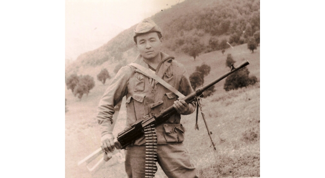 Les historiens-soldats du Haut-Karabagh