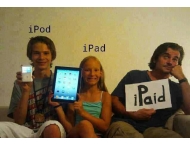 IPod, iPad, I Paid