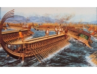 La guerre du Péloponnèse fut-elle une ''guerre totale''?  - Antiquité grecque