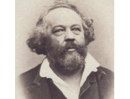 Bakounine face à la religion. Misère de l'athéisme