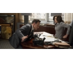 Analyse philosophique de The Good Wife - bonnes séries TV