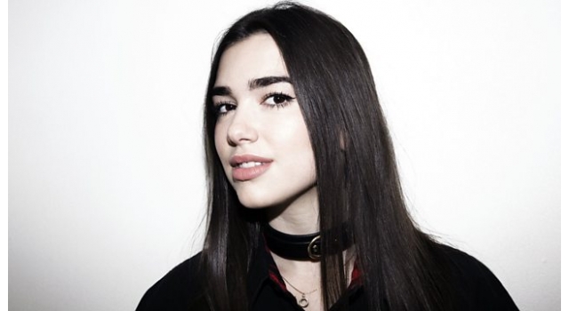 Dua Lipa, portrait d'une star pop à tubes