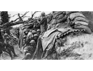 La bataille de Verdun (1916) - chiffres, anecdotes, témoignages français et allemands