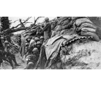 La bataille de Verdun (1916) - chiffres, anecdotes, témoignages français et allemands