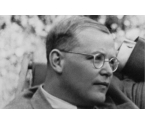 La théologie de Dietrich Bonhoeffer. La grâce, le nazisme, Luther, les catholiques