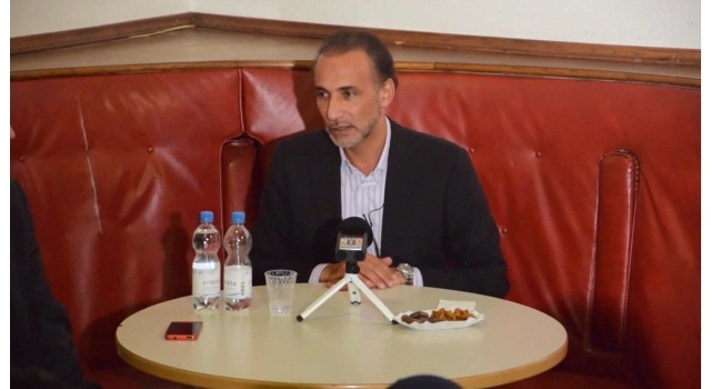 Racisme arabe et musulman - Tariq Ramadan reconnaît une réalité tabou dans l'islam