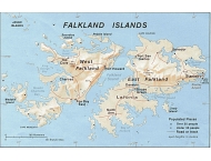 La guerre des Malouines (2 avril-14 juin 1982) - Chiffres, dates et témoignages