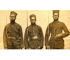 Les troupes coloniales de la Première Guerre mondiale - victimes, chiffres, Afrique, Asie