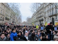  ''La France sous occupation sodomite'': une étrange propagande islamiste